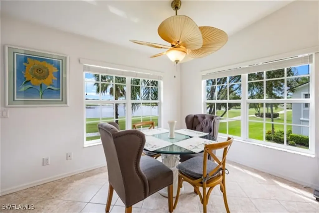 5892 Three Iron Drive Naples FL 34110