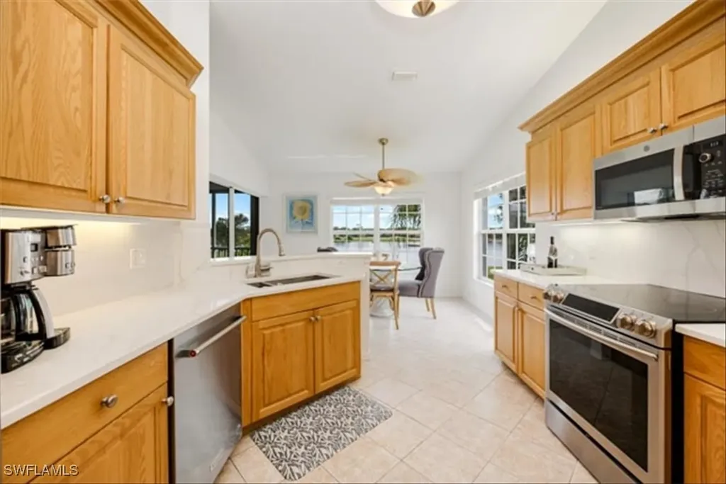5892 Three Iron Drive Naples FL 34110