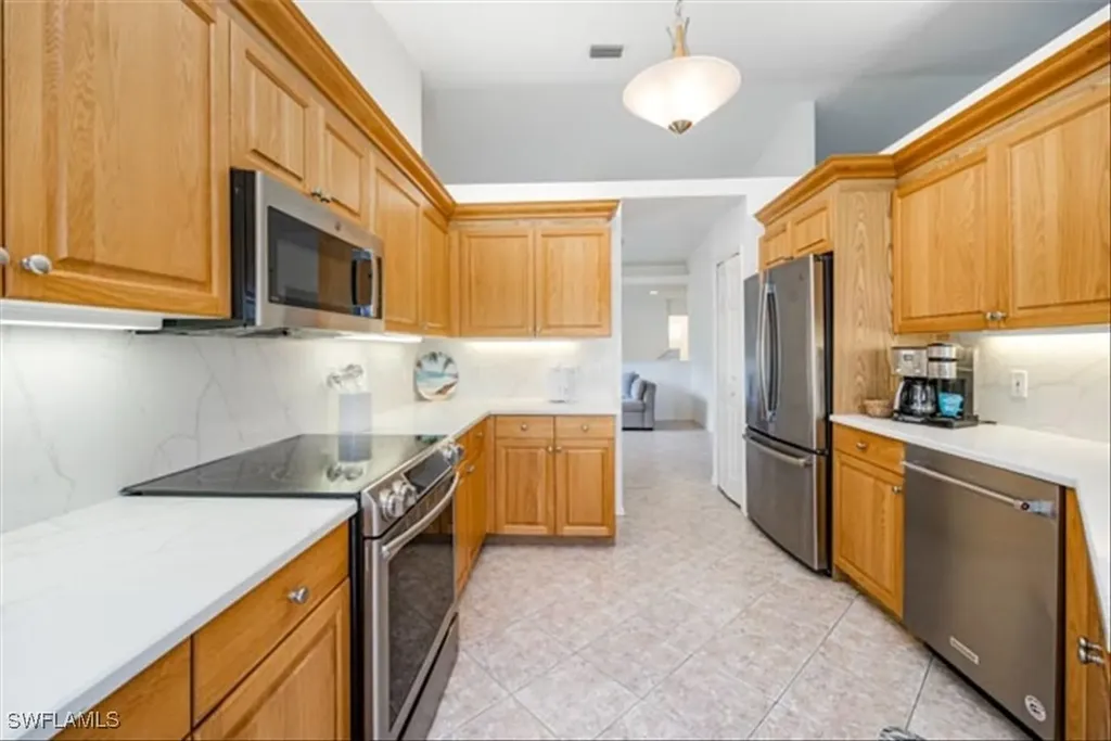5892 Three Iron Drive Naples FL 34110