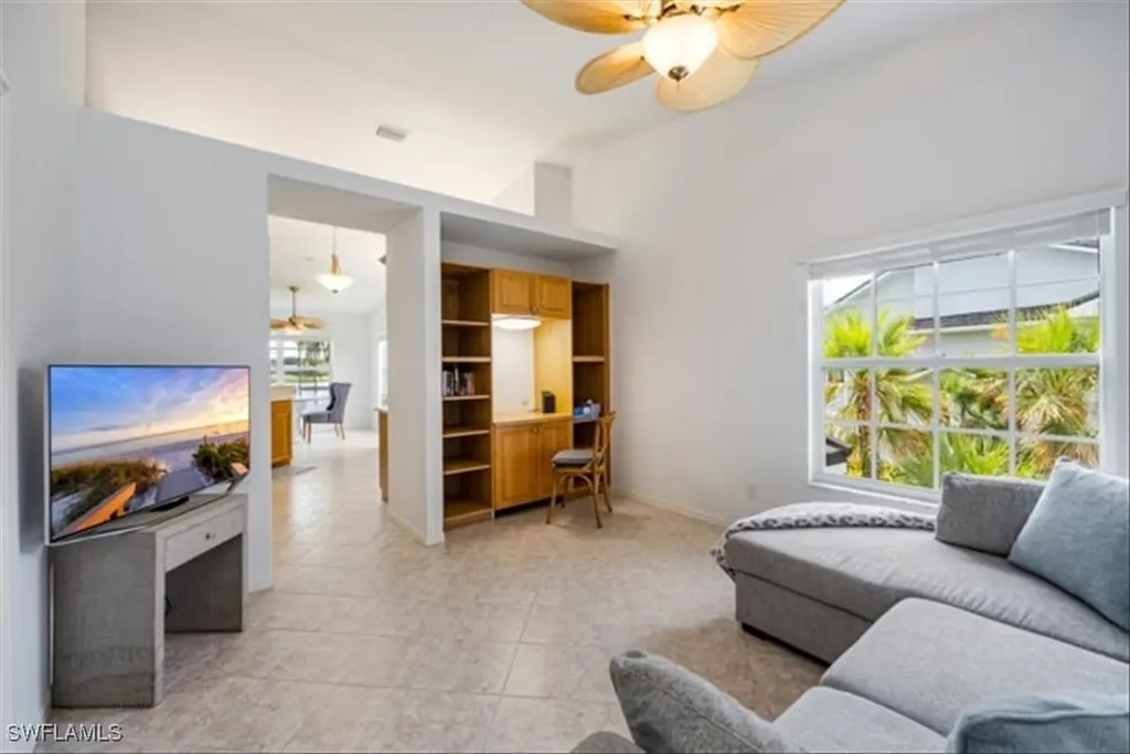 5892 Three Iron Drive Naples FL 34110