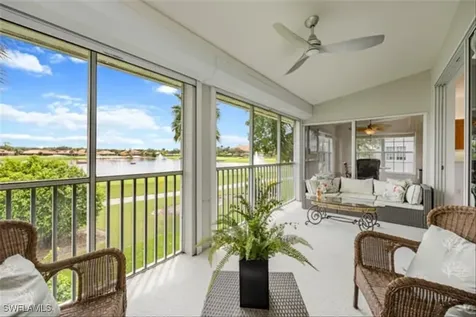 5892 Three Iron Drive Naples FL 34110