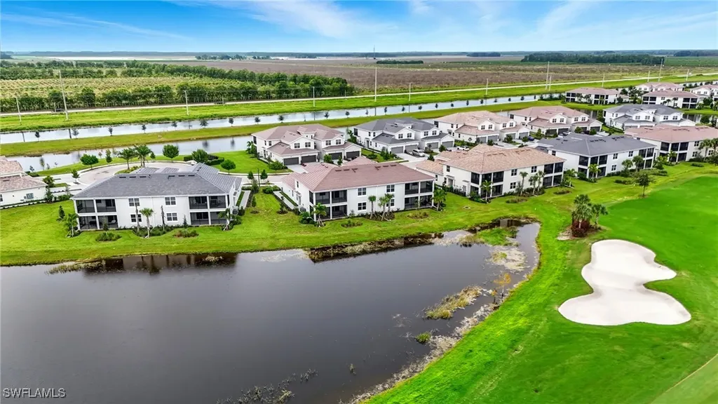 5667 Melbourne Court Ave Maria FL 34142