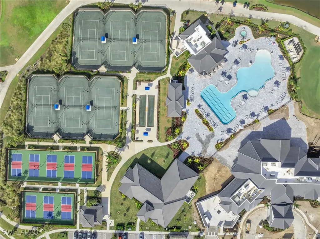 5667 Melbourne Court Ave Maria FL 34142
