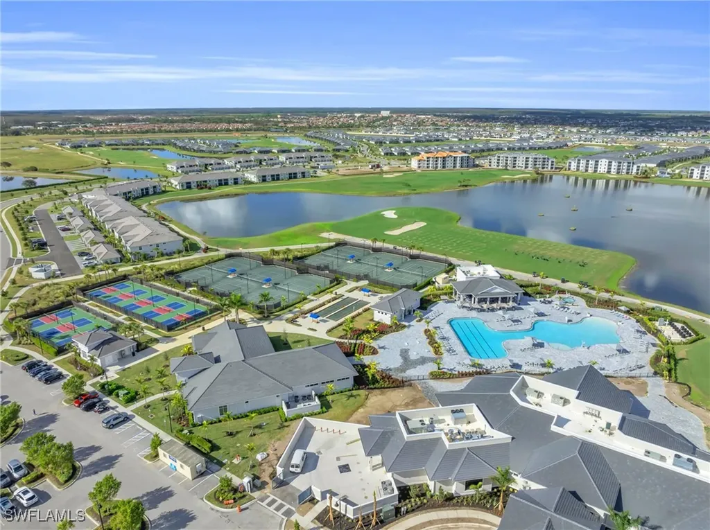 5667 Melbourne Court Ave Maria FL 34142
