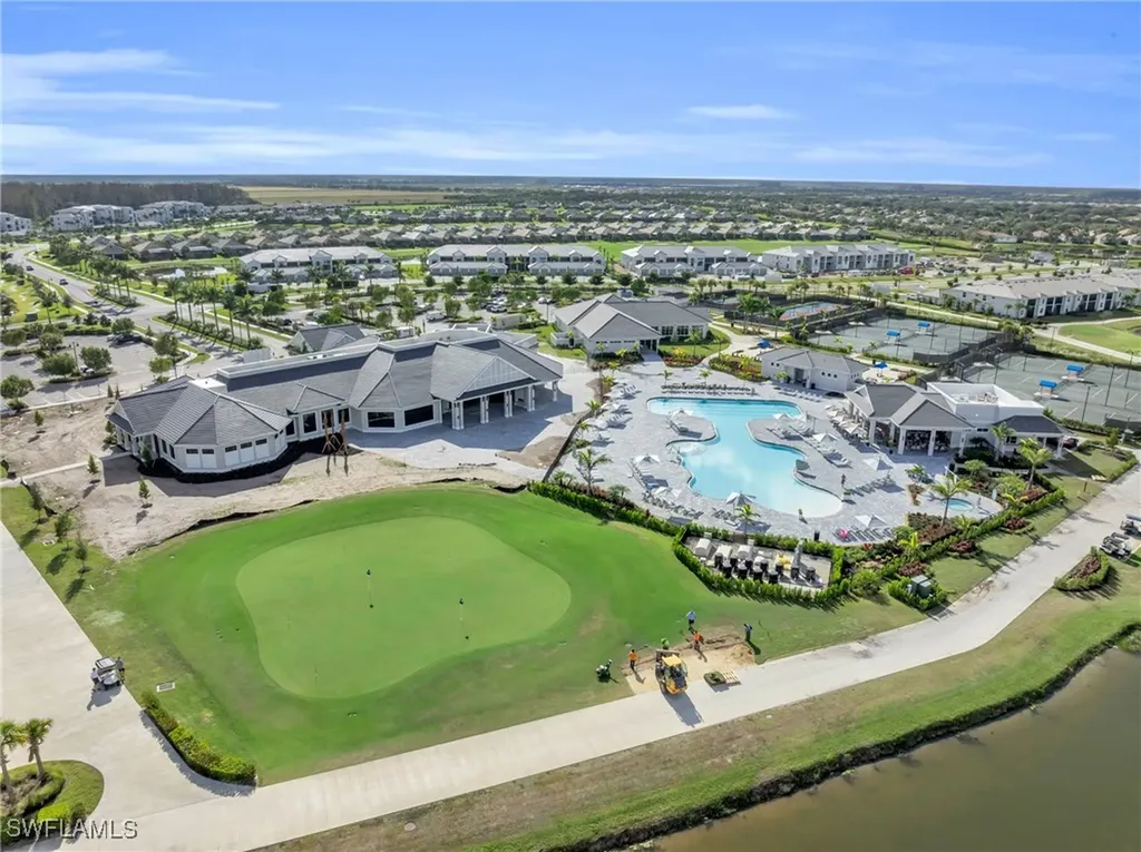 5667 Melbourne Court Ave Maria FL 34142