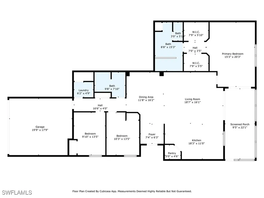 5667 Melbourne Court Ave Maria FL 34142