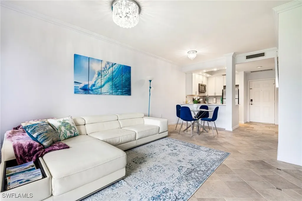 3320 Olympic Drive Naples FL 34105