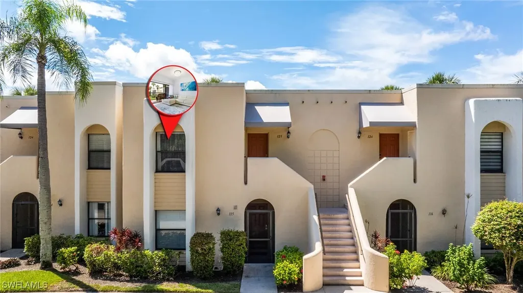3320 Olympic Drive Naples FL 34105
