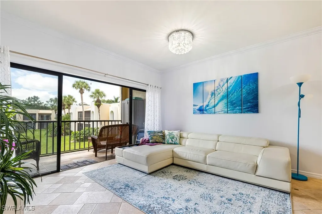 3320 Olympic Drive Naples FL 34105