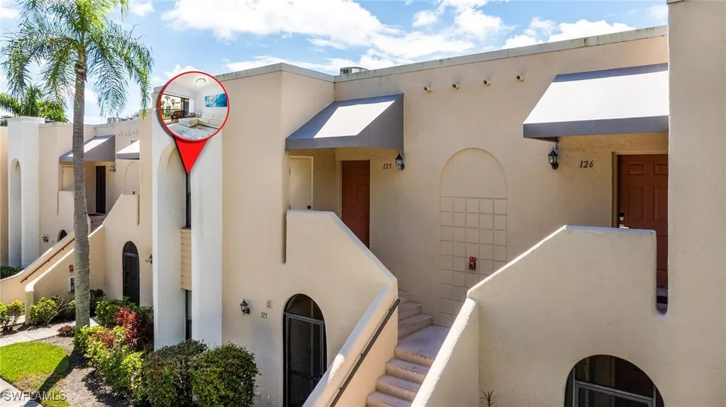 3320 Olympic Drive Naples FL 34105