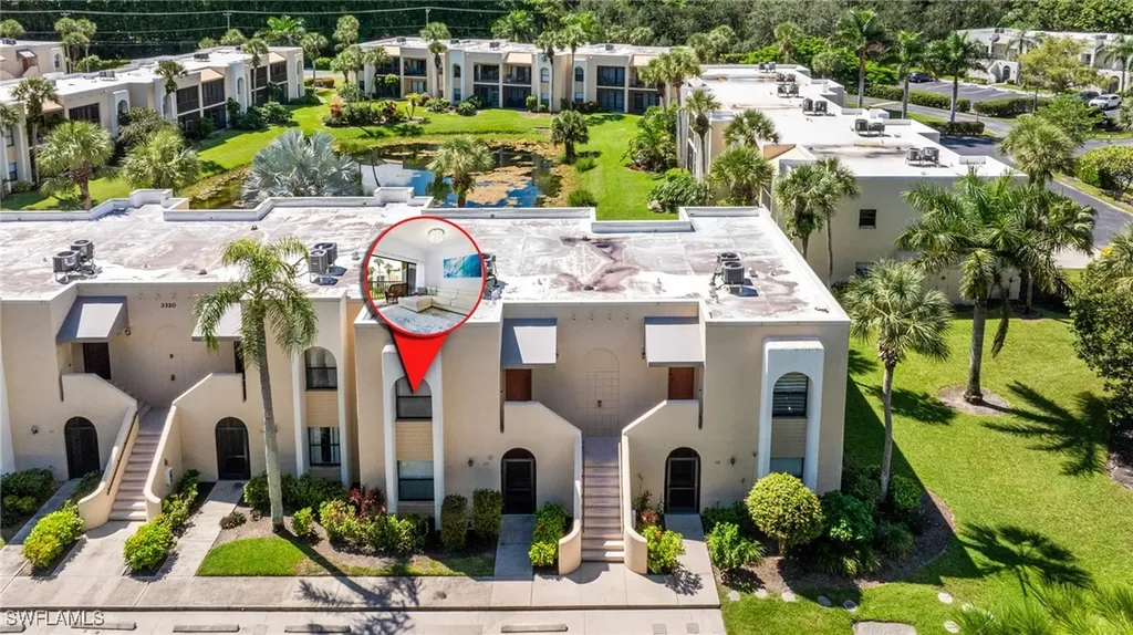 3320 Olympic Drive Naples FL 34105