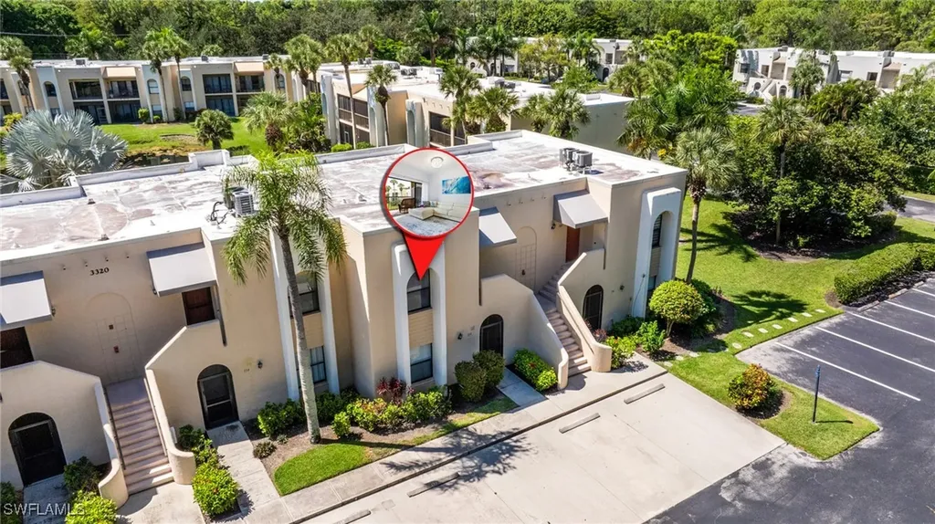 3320 Olympic Drive Naples FL 34105