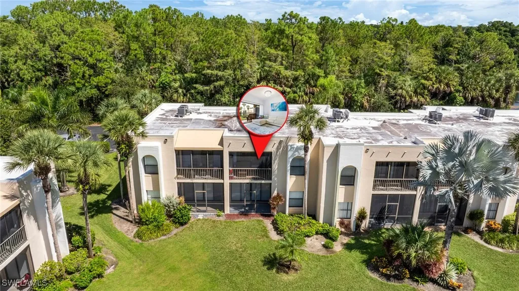 3320 Olympic Drive Naples FL 34105