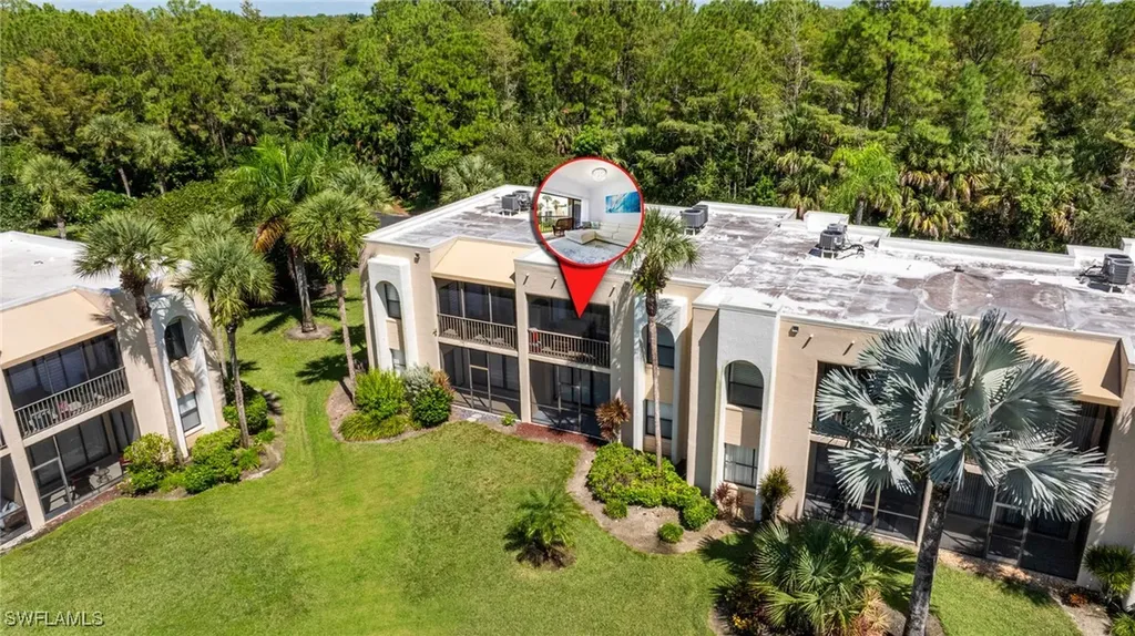 3320 Olympic Drive Naples FL 34105