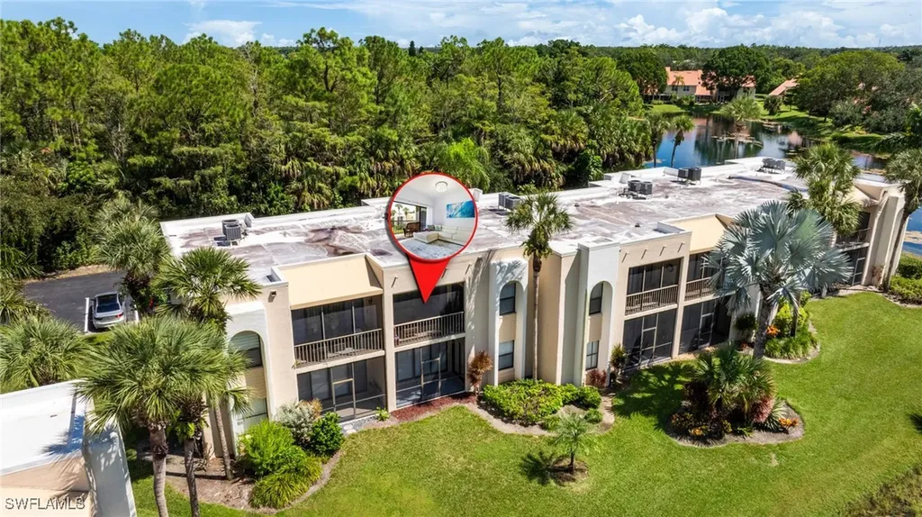 3320 Olympic Drive Naples FL 34105