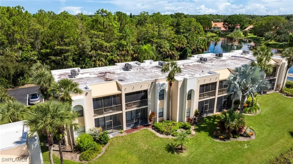 3320 Olympic Drive Naples FL 34105