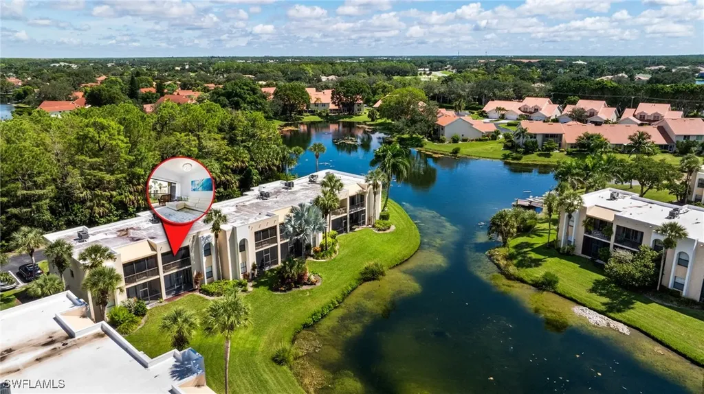 3320 Olympic Drive Naples FL 34105