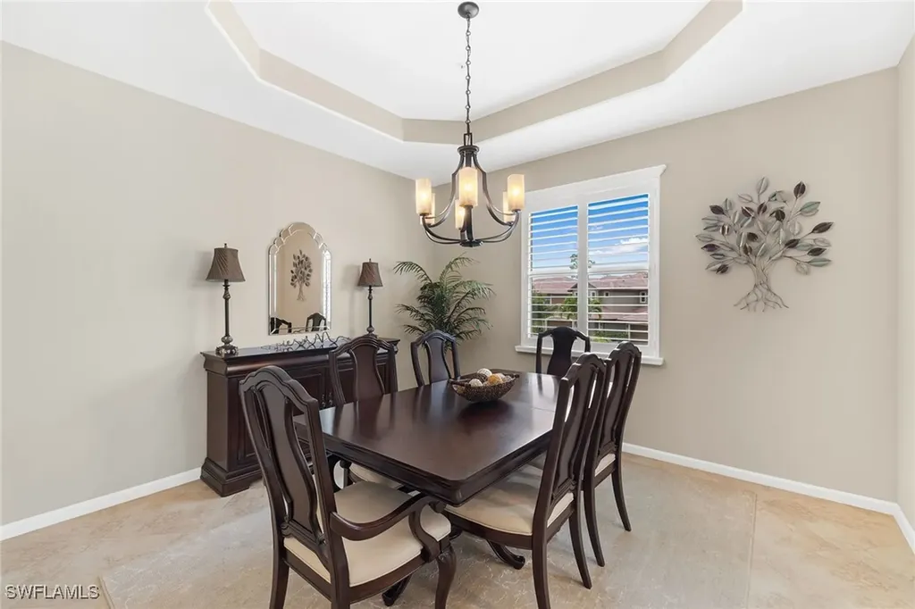 6669 Alden Woods Circle Naples FL 34113