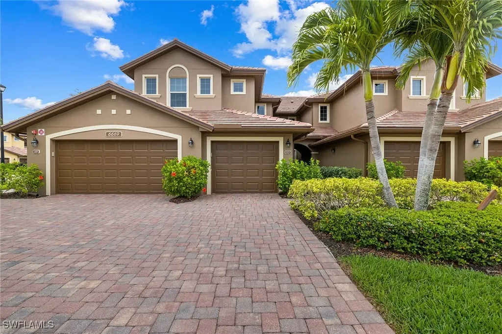 6669 Alden Woods Circle Naples FL 34113