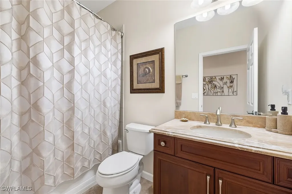 6669 Alden Woods Circle Naples FL 34113