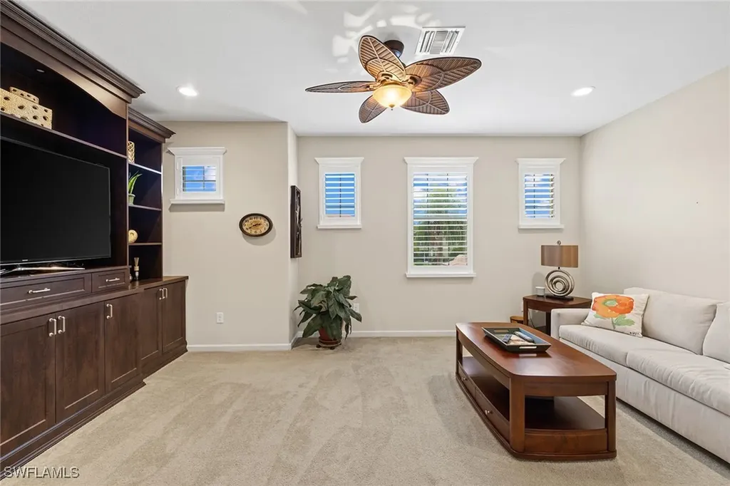 6669 Alden Woods Circle Naples FL 34113