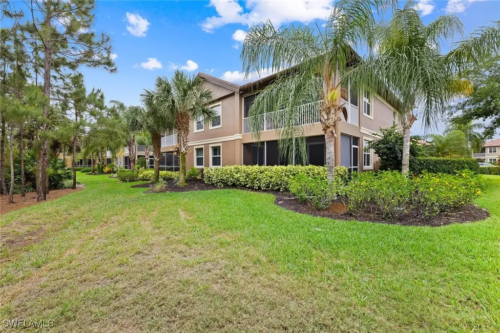 6669 Alden Woods Circle Naples FL 34113