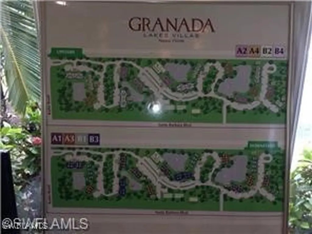 169 Santa Clara Drive Naples FL 34104