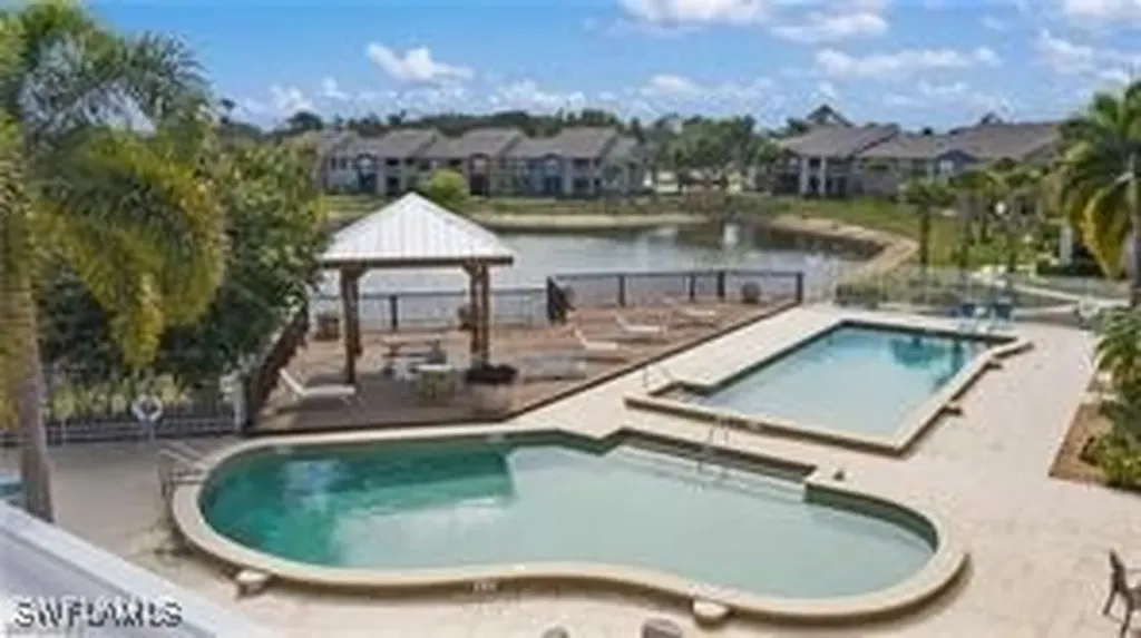 169 Santa Clara Drive Naples FL 34104