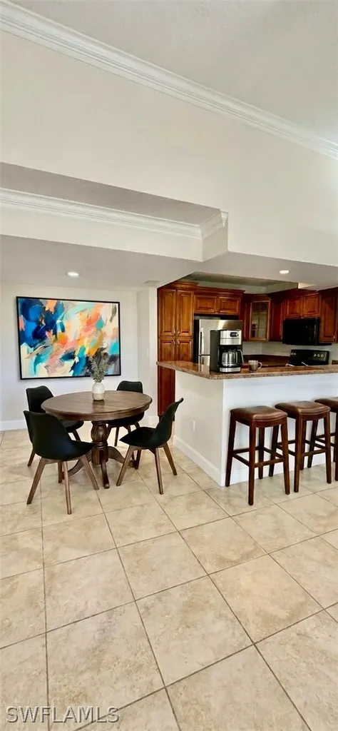 169 Santa Clara Drive Naples FL 34104