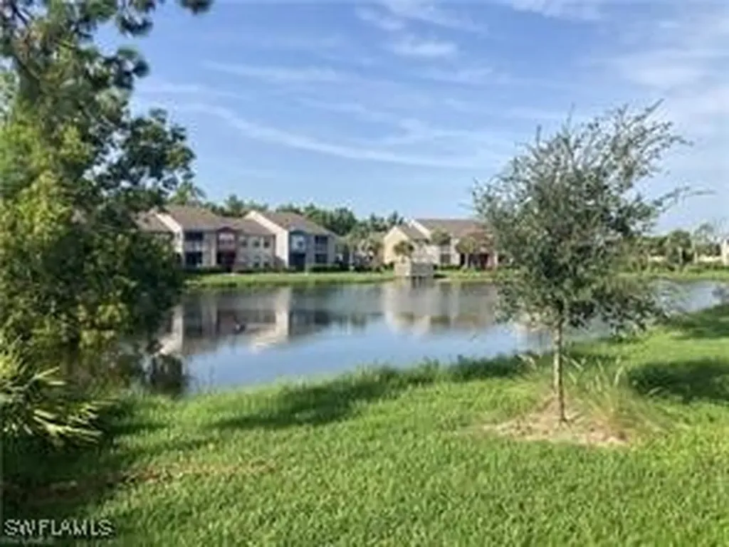 169 Santa Clara Drive Naples FL 34104