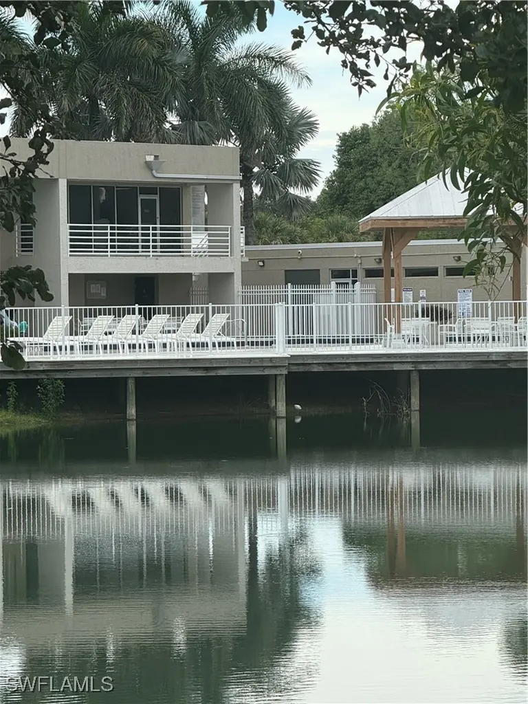 169 Santa Clara Drive Naples FL 34104