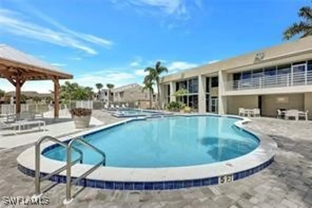 169 Santa Clara Drive Naples FL 34104