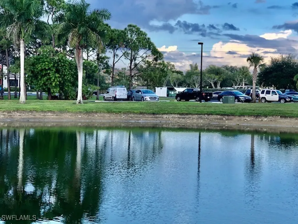 169 Santa Clara Drive Naples FL 34104