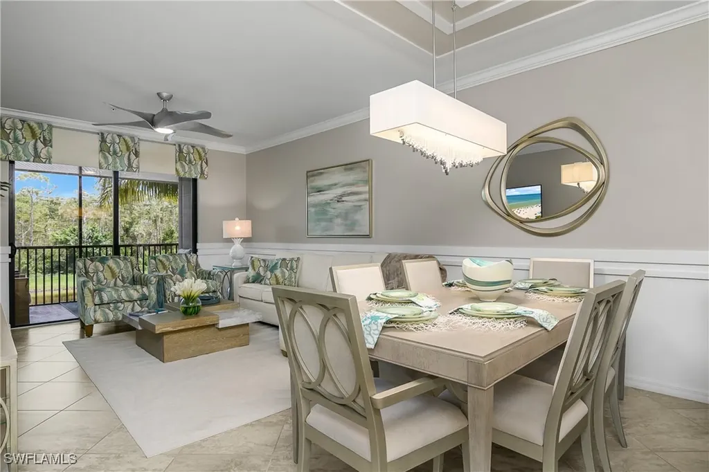 9590 Trevi Court Naples FL 34113