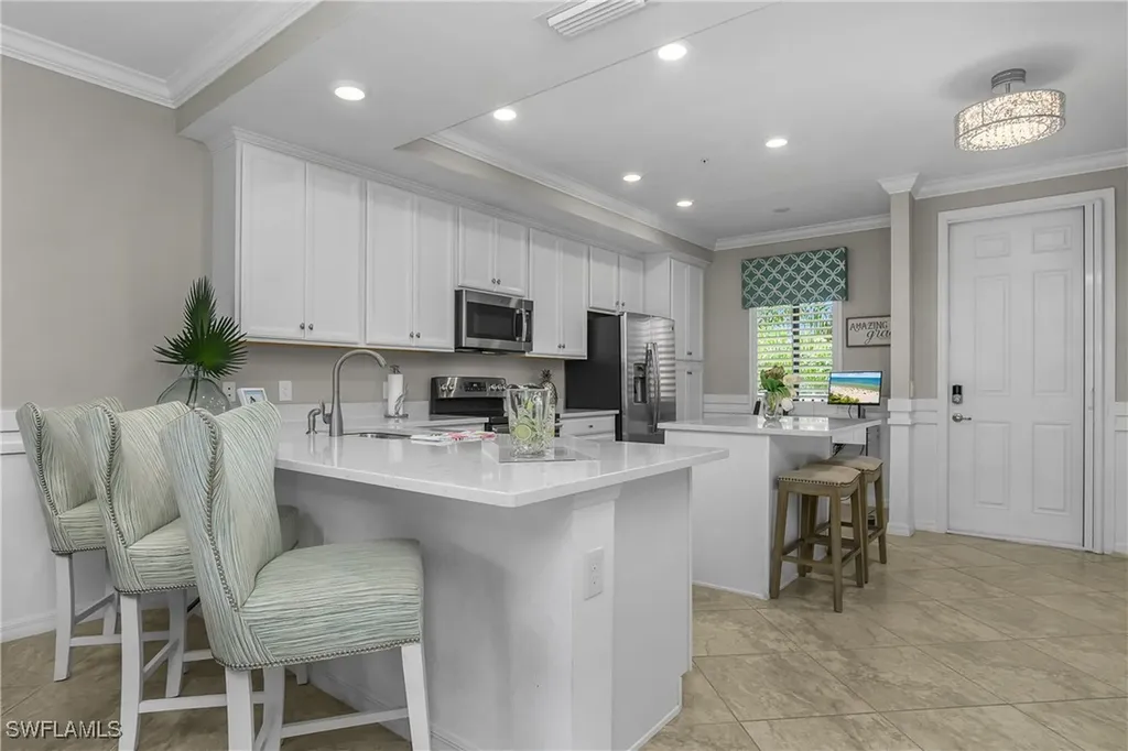 9590 Trevi Court Naples FL 34113