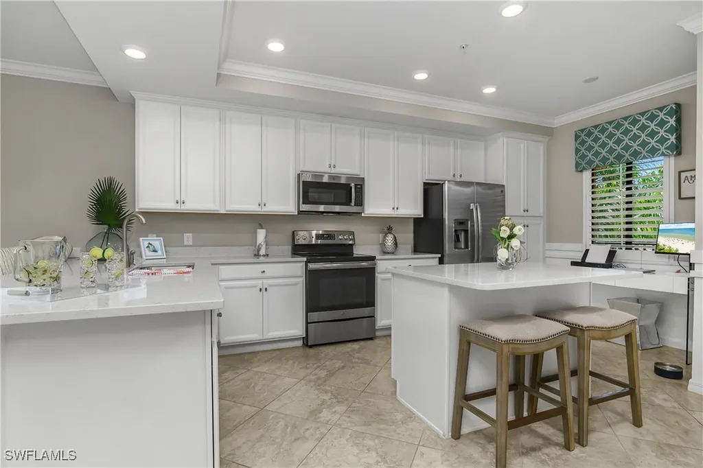 9590 Trevi Court Naples FL 34113