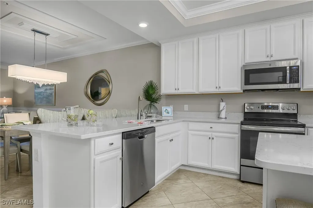 9590 Trevi Court Naples FL 34113