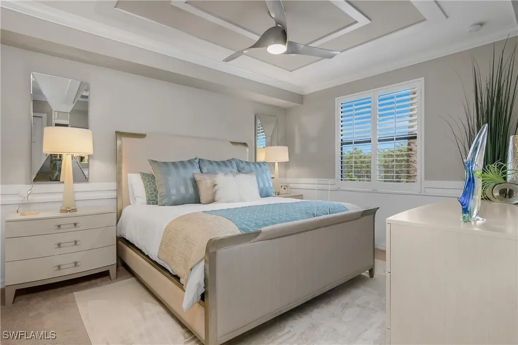 9590 Trevi Court Naples FL 34113