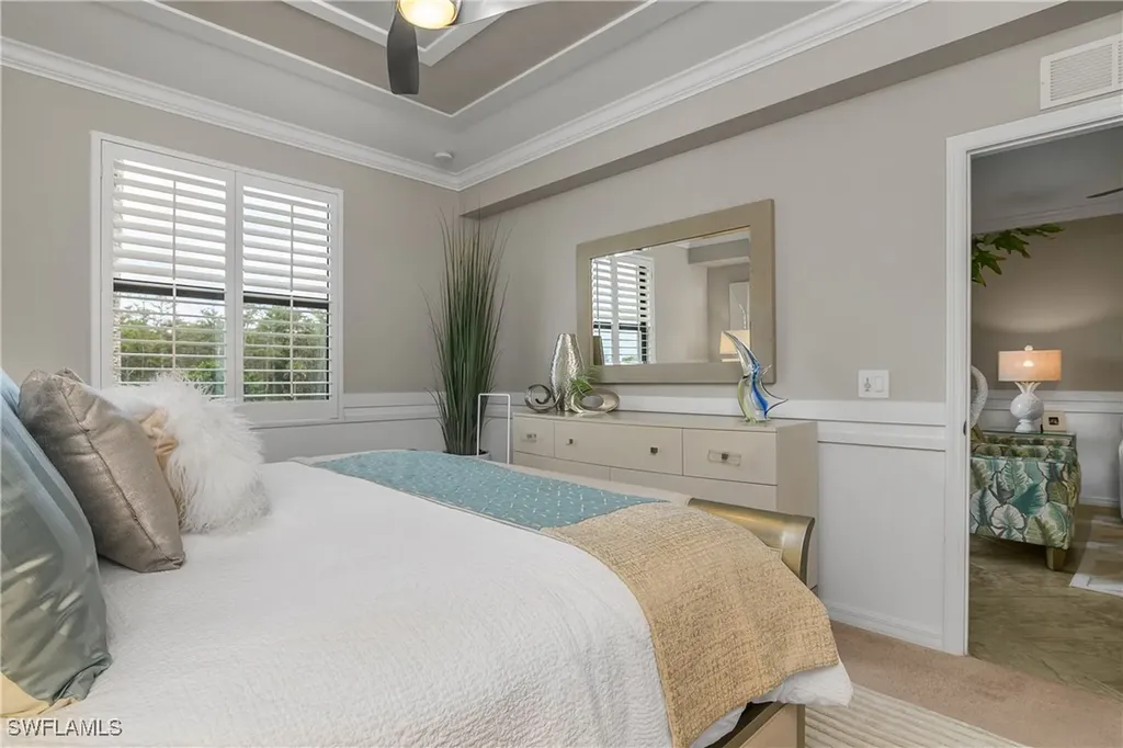 9590 Trevi Court Naples FL 34113