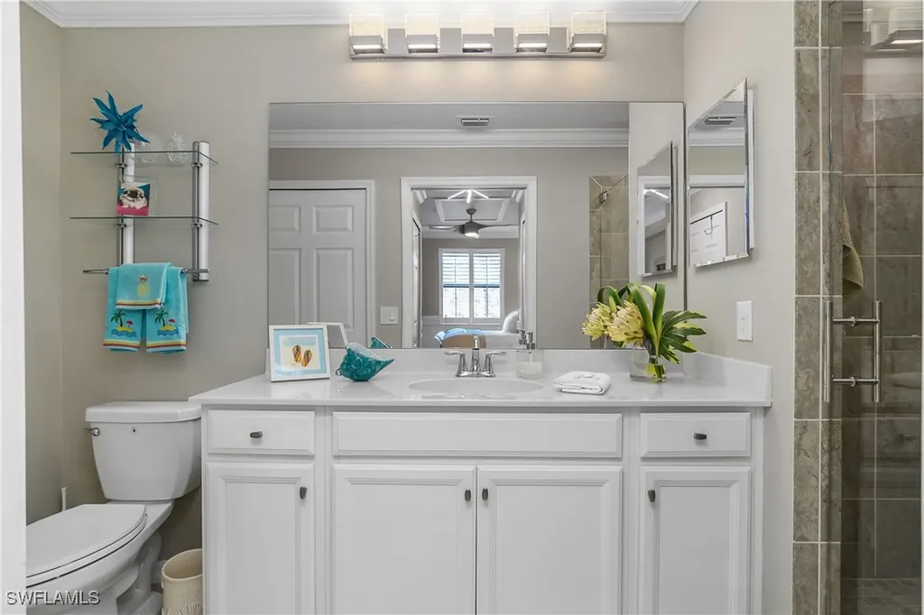 9590 Trevi Court Naples FL 34113