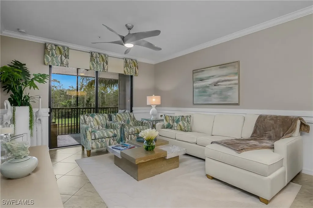 9590 Trevi Court Naples FL 34113