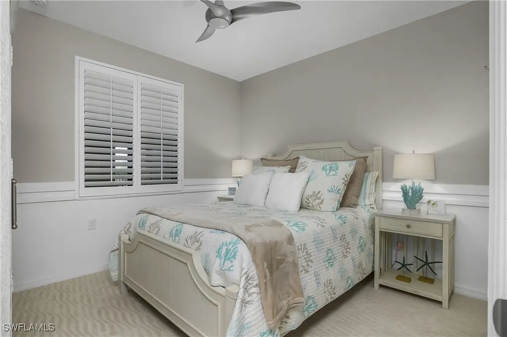 9590 Trevi Court Naples FL 34113