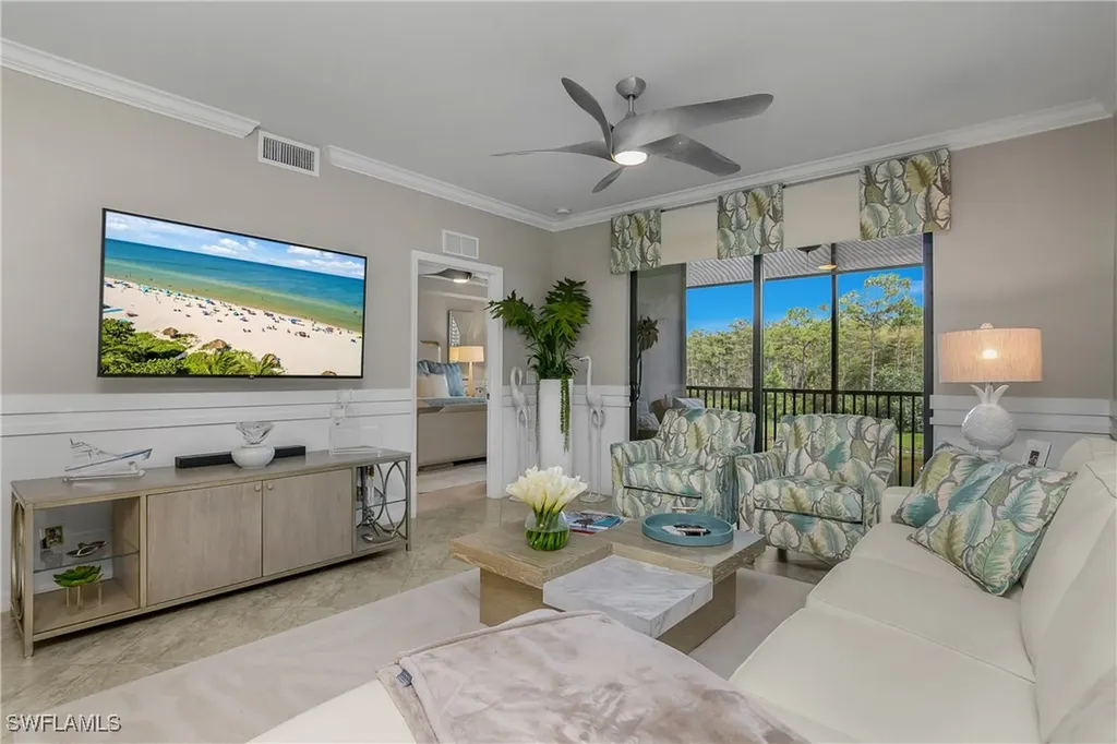 9590 Trevi Court Naples FL 34113