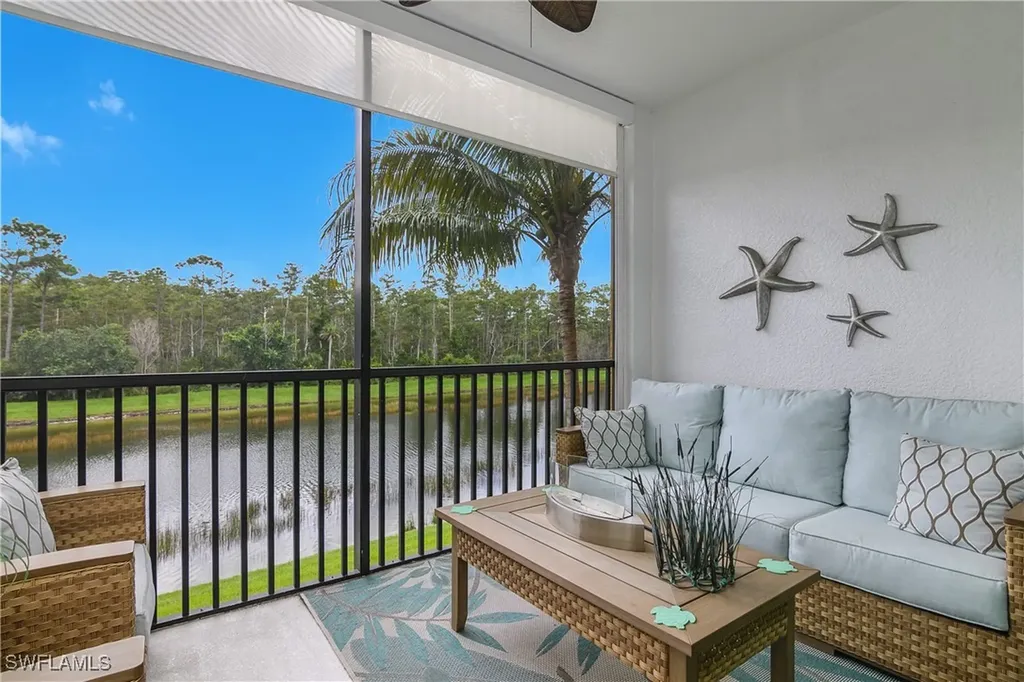 9590 Trevi Court Naples FL 34113