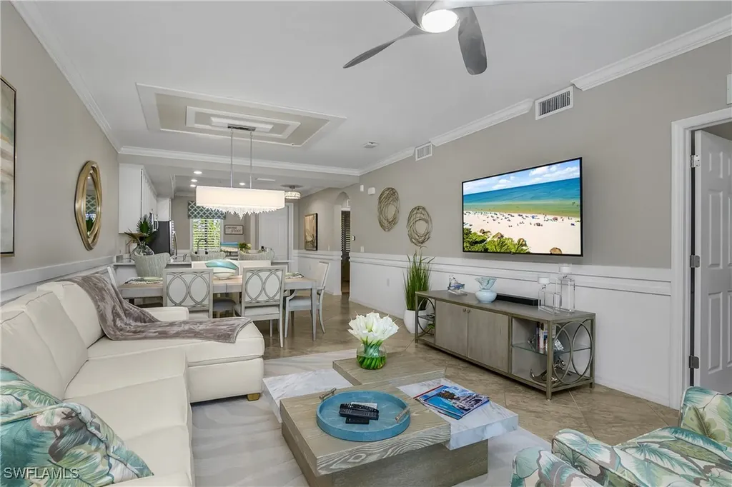 9590 Trevi Court Naples FL 34113