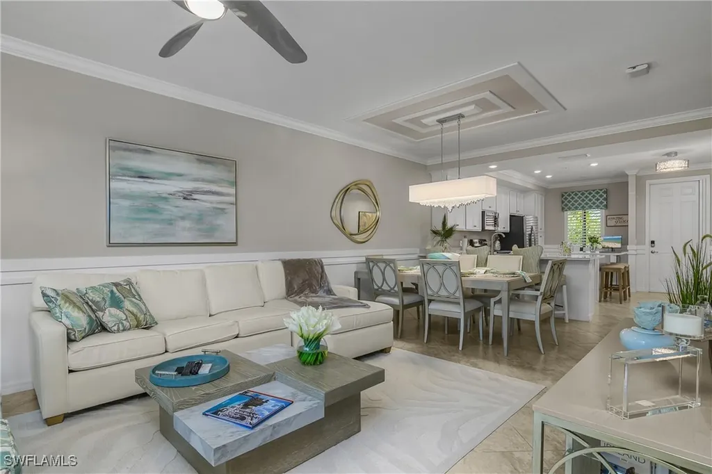 9590 Trevi Court Naples FL 34113