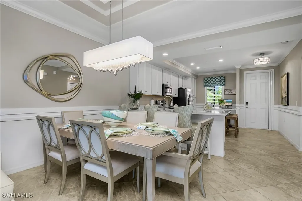 9590 Trevi Court Naples FL 34113