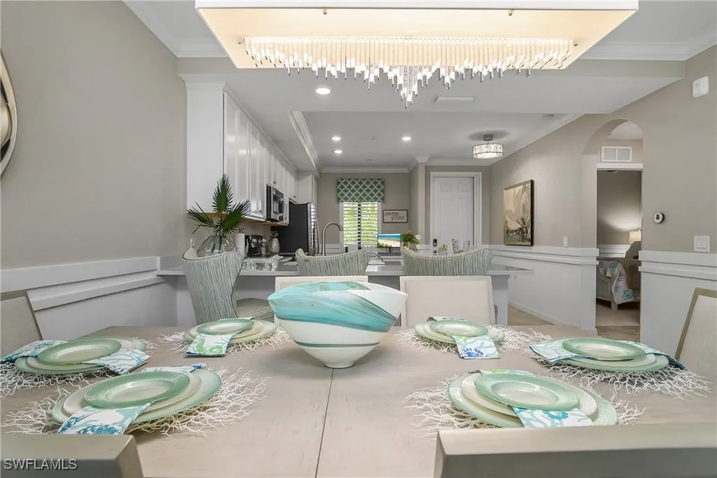 9590 Trevi Court Naples FL 34113