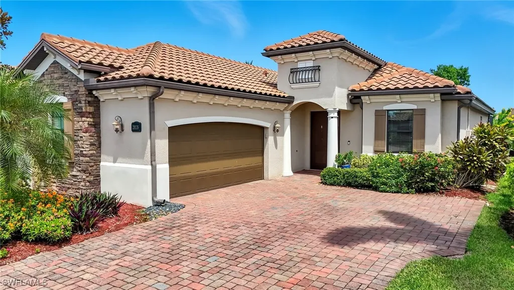 28135 Edenderry Court Bonita Springs FL 34135