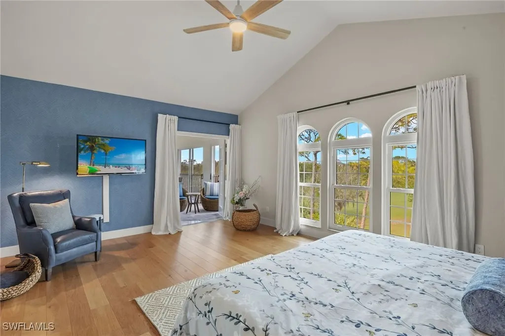 4460 Yacht Harbor Drive Naples FL 34112